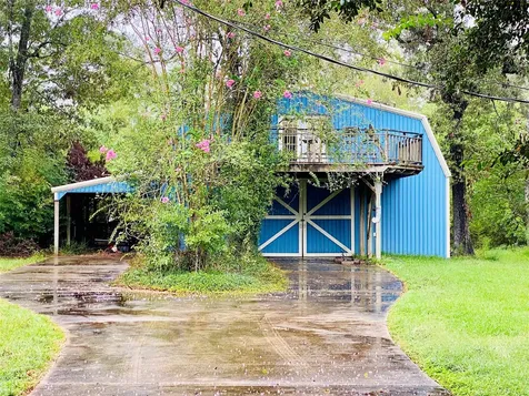 14212 & 14216 Horseshoe Bend Conroe TX 77384