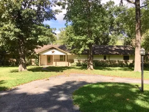 14212 & 14216 Horseshoe Bend Conroe TX 77384