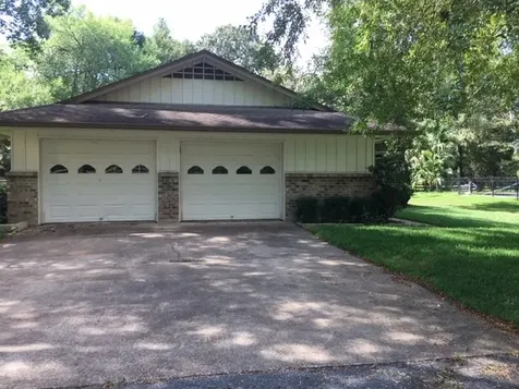 14212 & 14216 Horseshoe Bend Conroe TX 77384