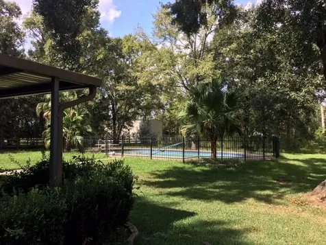 14212 & 14216 Horseshoe Bend Conroe TX 77384