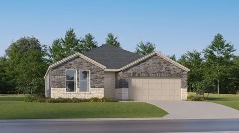 9335 Golden Dorado Lane Baytown TX 77521