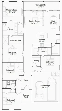 9335 Golden Dorado Lane Baytown TX 77521