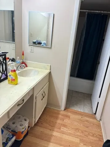 26636 Pools Creek Drive Huntsville TX 77320
