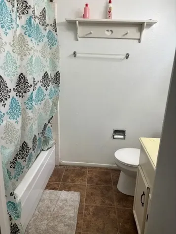 26636 Pools Creek Drive Huntsville TX 77320