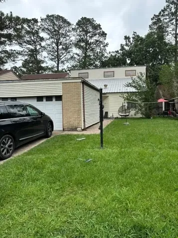 26636 Pools Creek Drive Huntsville TX 77320