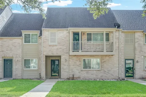 2114 Greenbriar Colony Drive Houston TX 77032