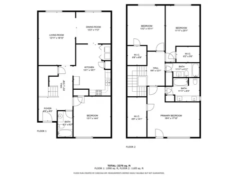 2114 Greenbriar Colony Drive Houston TX 77032