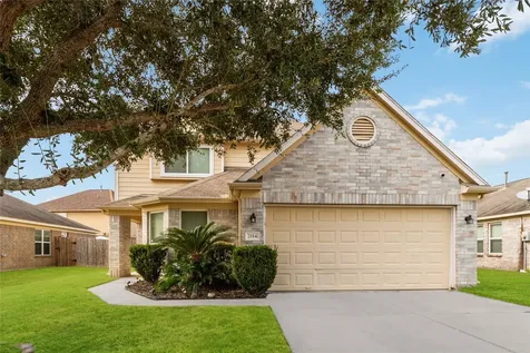 2114 Bishop Hollow Lane Rosenberg TX 77471