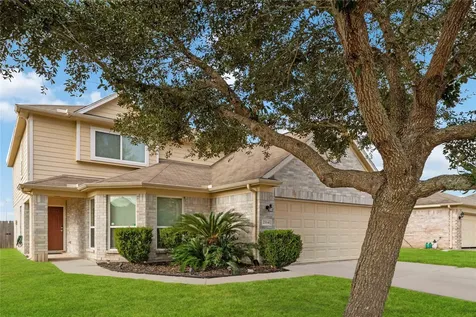2114 Bishop Hollow Lane Rosenberg TX 77471