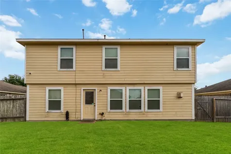 2114 Bishop Hollow Lane Rosenberg TX 77471