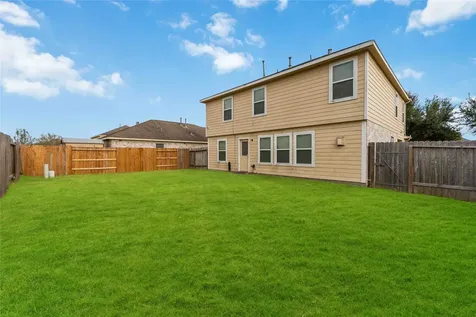 2114 Bishop Hollow Lane Rosenberg TX 77471