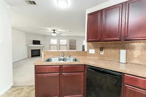 2114 Bishop Hollow Lane Rosenberg TX 77471
