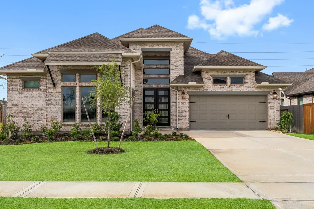 19227 Seabiscuit Stable Trail Tomball TX 77377