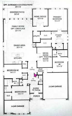19227 Seabiscuit Stable Trail Tomball TX 77377