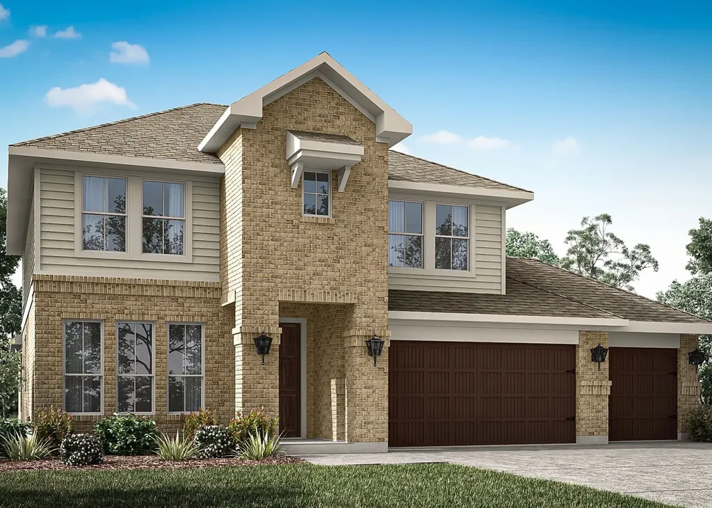 813 Green Ash Drive Waller TX 77484