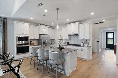 813 Green Ash Drive Waller TX 77484