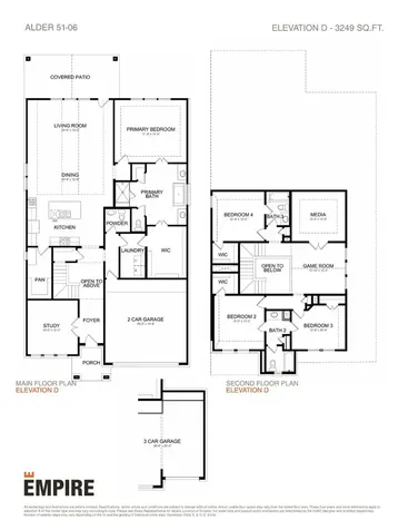 813 Green Ash Drive Waller TX 77484