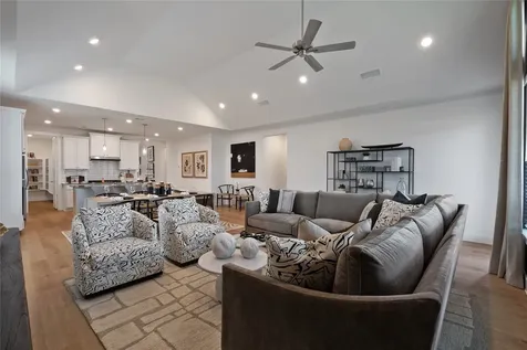 813 Green Ash Drive Waller TX 77484