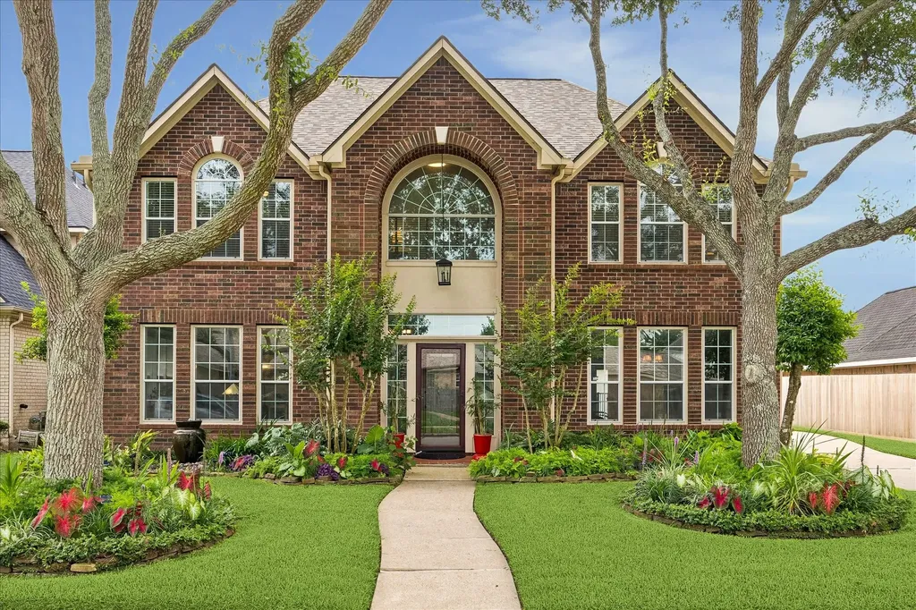 3023 Rothbury Drive Pearland TX 77584