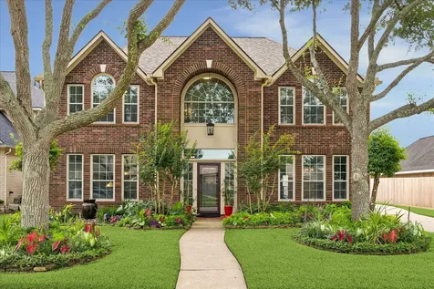3023 Rothbury Drive Pearland TX 77584