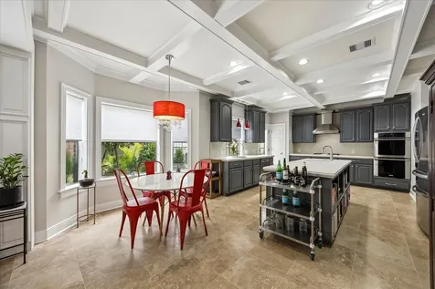 3023 Rothbury Drive Pearland TX 77584