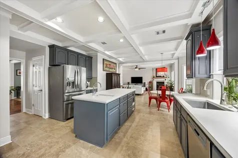 3023 Rothbury Drive Pearland TX 77584