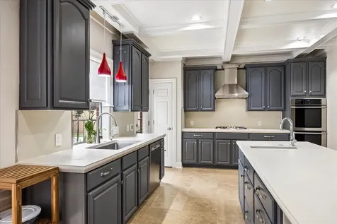 3023 Rothbury Drive Pearland TX 77584