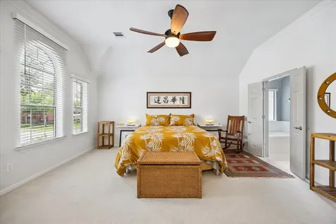 3023 Rothbury Drive Pearland TX 77584