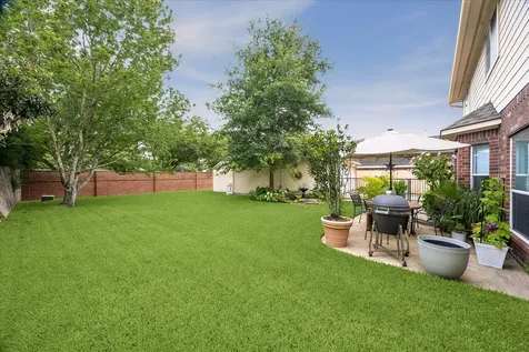 3023 Rothbury Drive Pearland TX 77584
