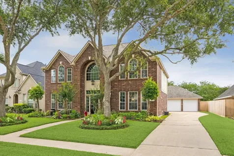 3023 Rothbury Drive Pearland TX 77584