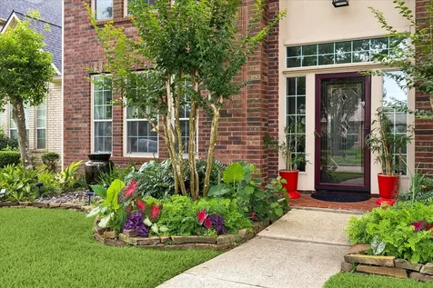 3023 Rothbury Drive Pearland TX 77584