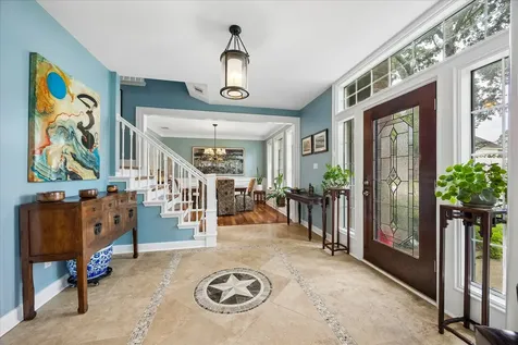 3023 Rothbury Drive Pearland TX 77584