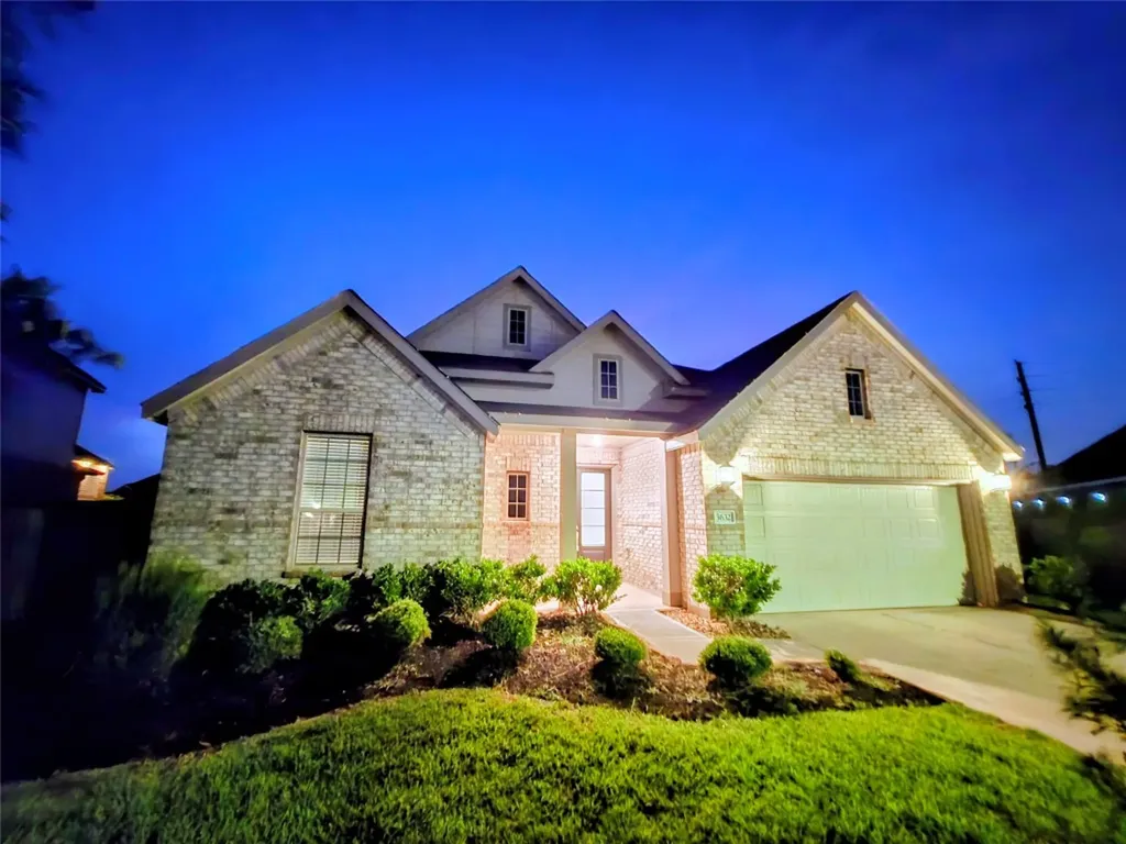 3632 Richmont Court Rosenberg TX 77469
