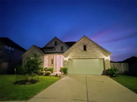 3632 Richmont Court Rosenberg TX 77469