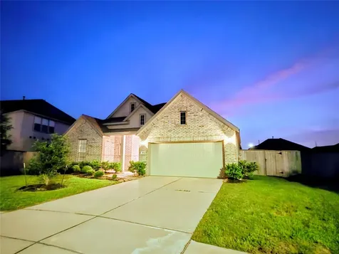 3632 Richmont Court Rosenberg TX 77469