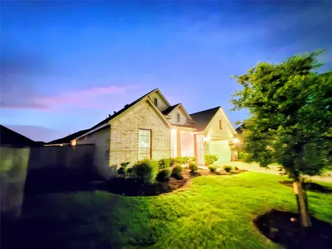 3632 Richmont Court Rosenberg TX 77469