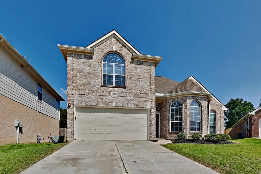 8000 N Tarrytown Crossing Drive Conroe TX 77304