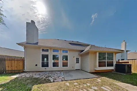 8000 N Tarrytown Crossing Drive Conroe TX 77304