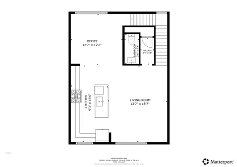 1004 California Street 203 Houston TX 77006