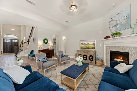 10219 Wylde Point Lane Missouri City TX 77459