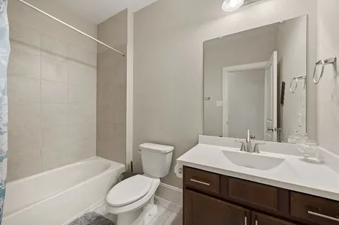 10219 Wylde Point Lane Missouri City TX 77459