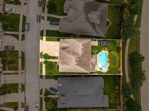 10219 Wylde Point Lane Missouri City TX 77459