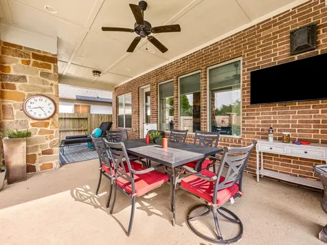 10219 Wylde Point Lane Missouri City TX 77459