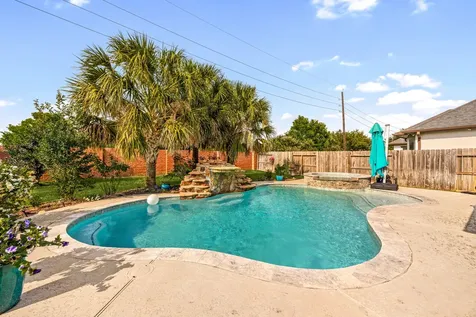 10219 Wylde Point Lane Missouri City TX 77459