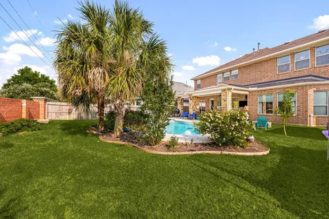 10219 Wylde Point Lane Missouri City TX 77459