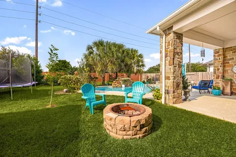 10219 Wylde Point Lane Missouri City TX 77459
