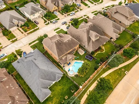 10219 Wylde Point Lane Missouri City TX 77459