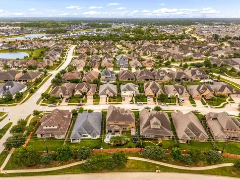 10219 Wylde Point Lane Missouri City TX 77459