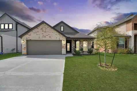 10915 W Fall Fern Circle Houston TX 77044