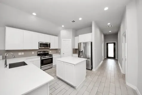10915 W Fall Fern Circle Houston TX 77044